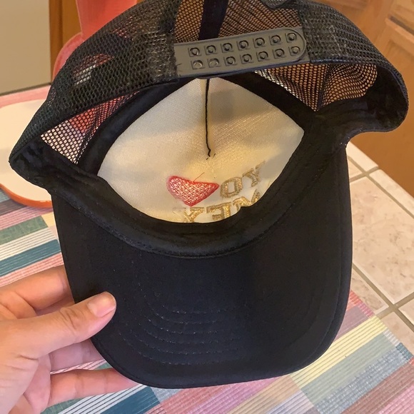 YO ❤️MEX Cap - Picture 6 of 6